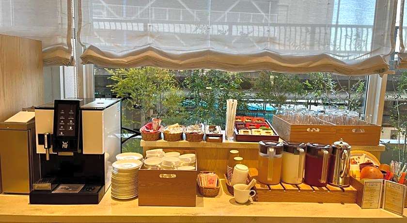 Wishton Hotel Yukari