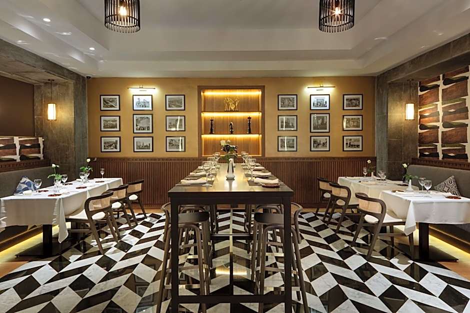 Casablanca Marriott Hotel