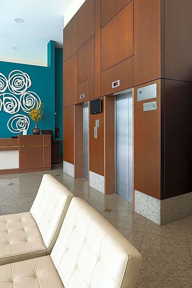 Flat IATE CLUBE Home Experience Praia do Canto