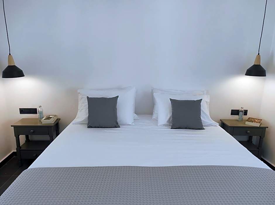 Lefka Ori - Agia Galini