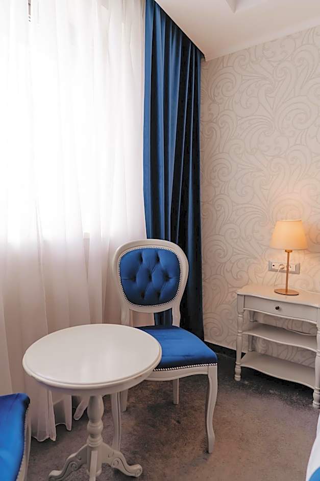 Hotel Roman by Dumbrava Business Resort