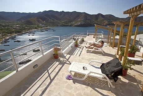 Hotel Bahia Taganga