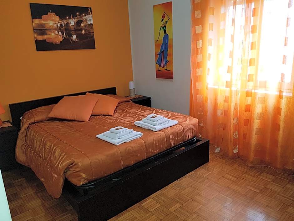 Domina Romae B&B