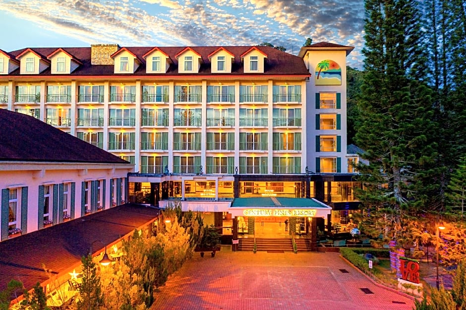 Photo 1 of 50 of Century Pines Resort Cameron Highlands