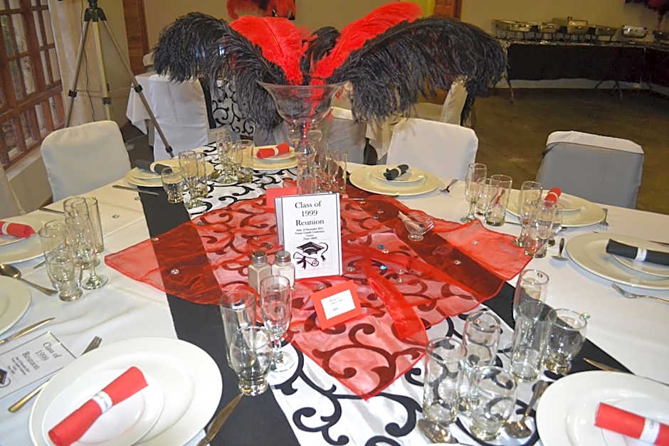 Castello Guesthouse Vryburg