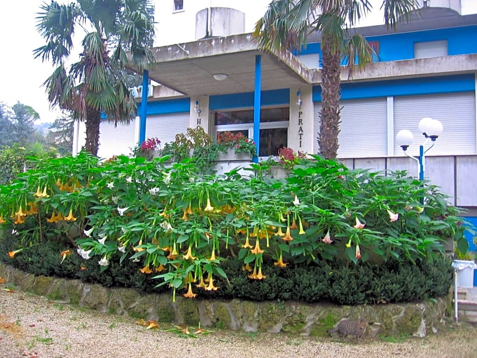 Hotel Prati