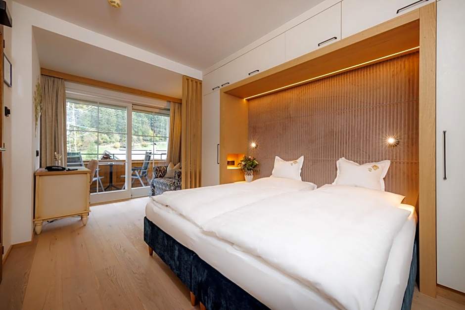 Hotel St. Georg
