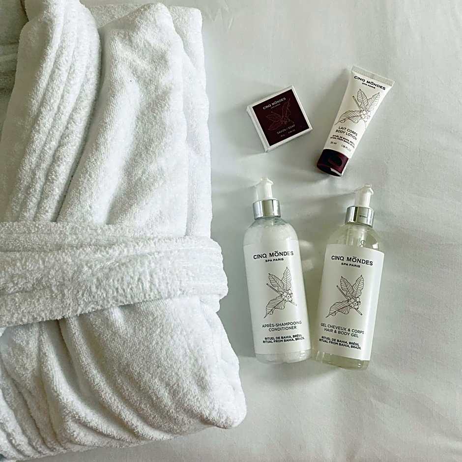 Hôtel Villa KOEGUI Bayonne