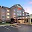 Fairfield Inn & Suites by Marriott Springdale
