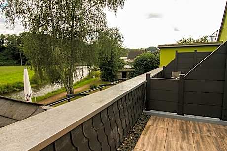 Triple Room with Balcony