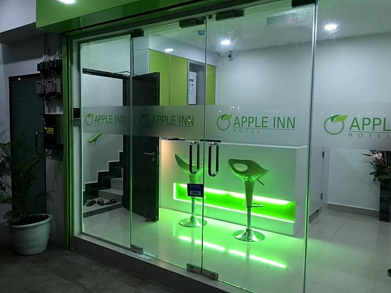 Apple Inn Hotel