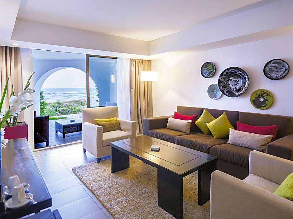 Movenpick Hotel Gammarth Tunis