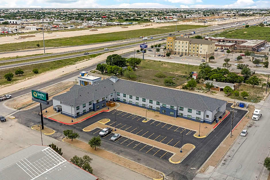 Quality Inn Midland South
