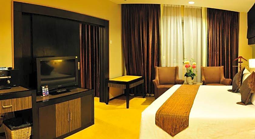 Felda Residence Kuala Terengganu