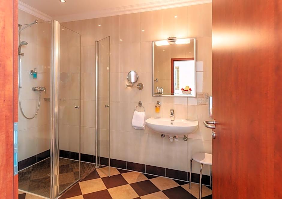 Hotel Amaris Bremerhaven