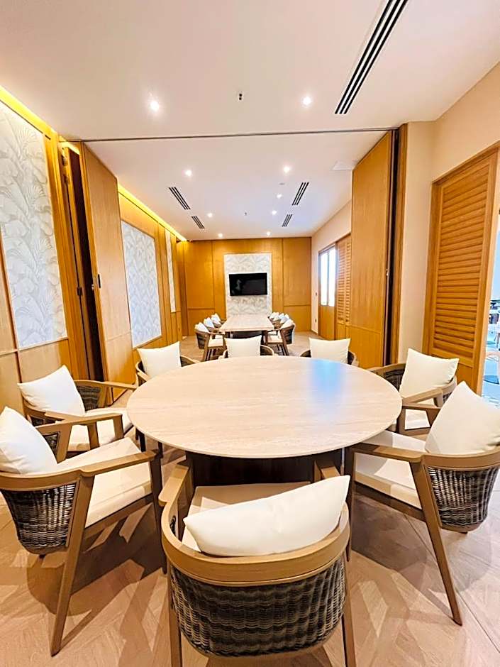 Crystal Crown Hotel Kuala Lumpur