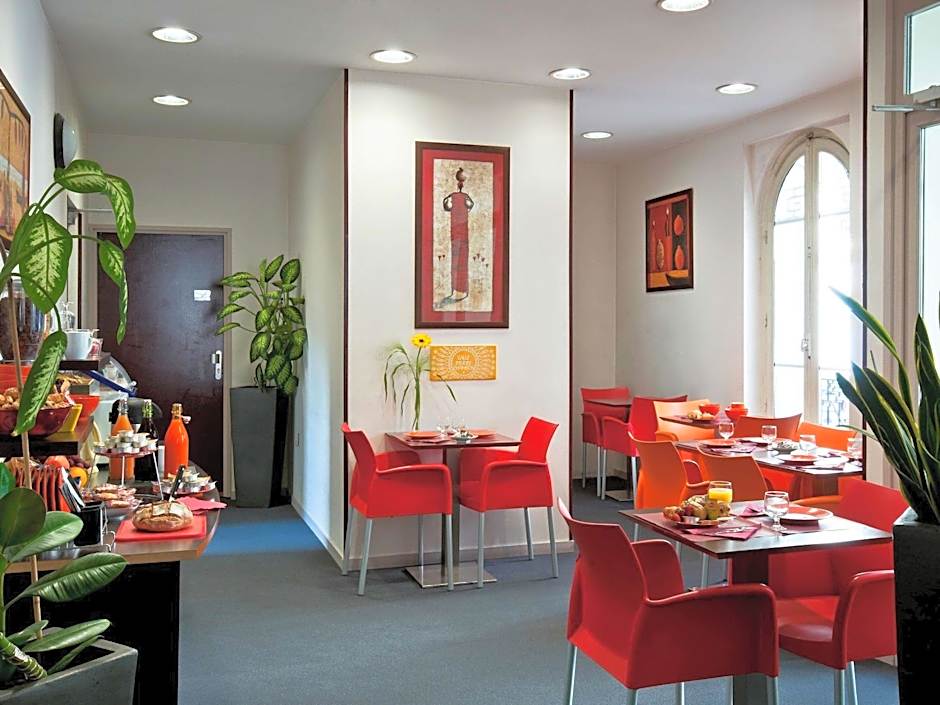 Aparthotel Adagio Access Paris Philippe Auguste