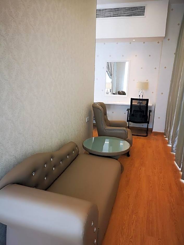 Seeds Hotel Premier Bukit Jalil