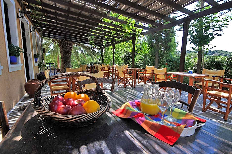 Vagia Traditional, Aegina Island