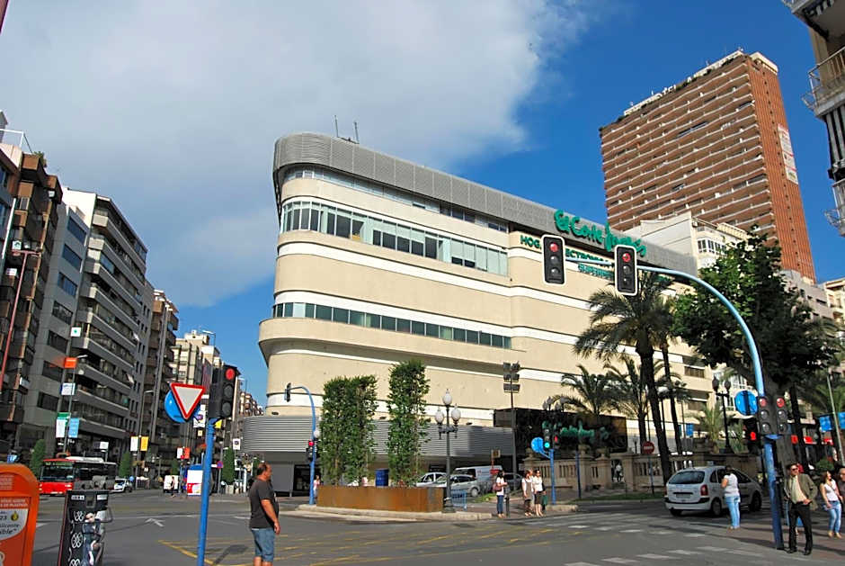Estudiotel Alicante