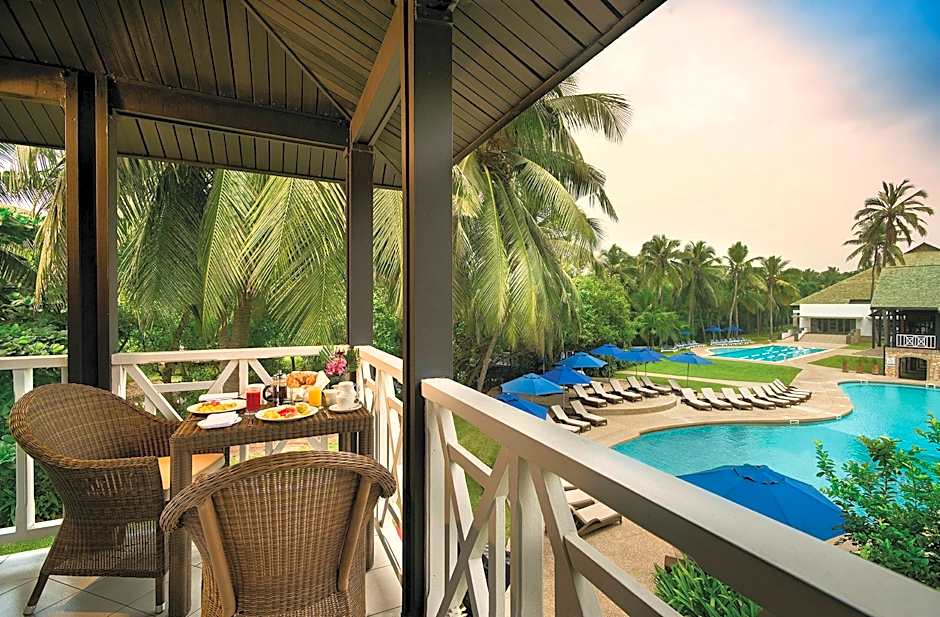 Labadi Beach Hotel