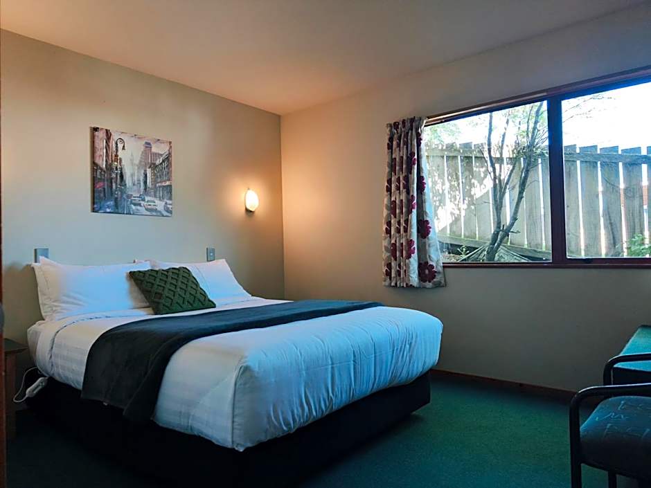 Aspen Lodge Motel