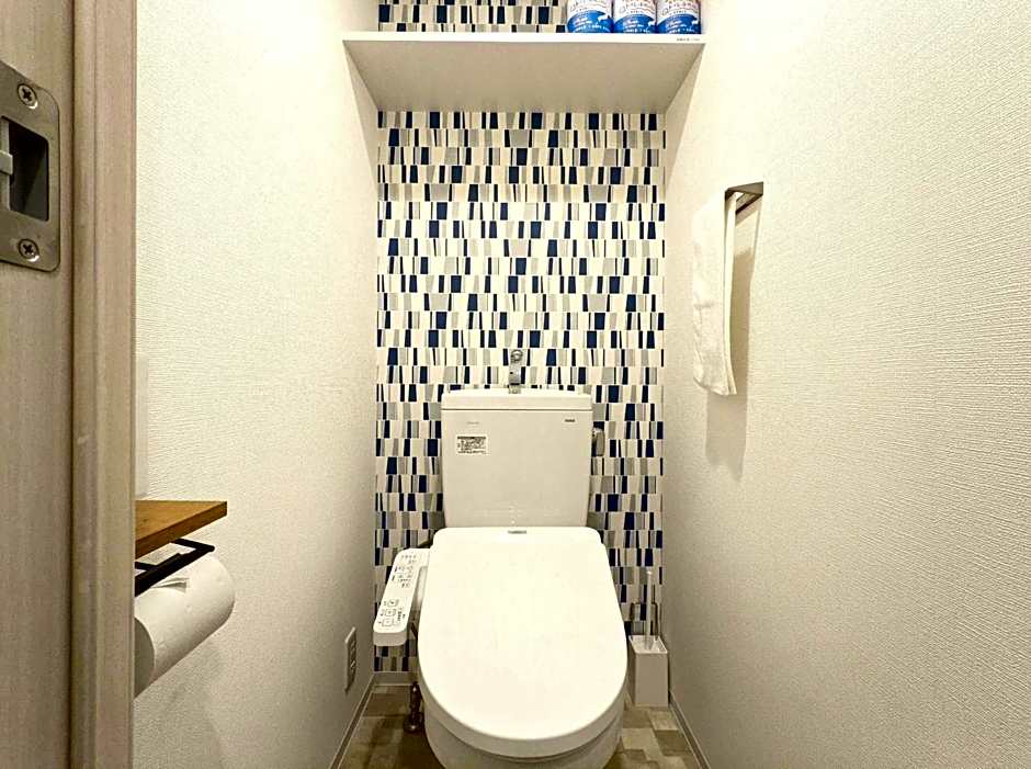 ESLEAD HOTEL Namba South Ⅱ
