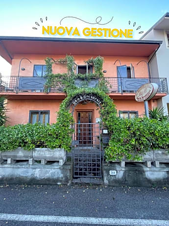 B&B La Casa di Zia Lina