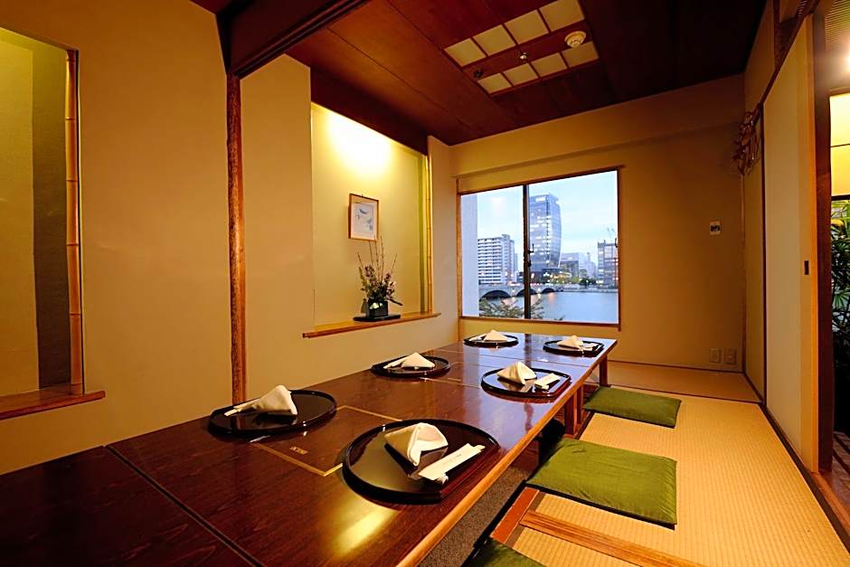 Hotel Okura Niigata