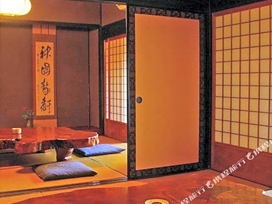 Yamazato Ryouri Ryokan Isobe