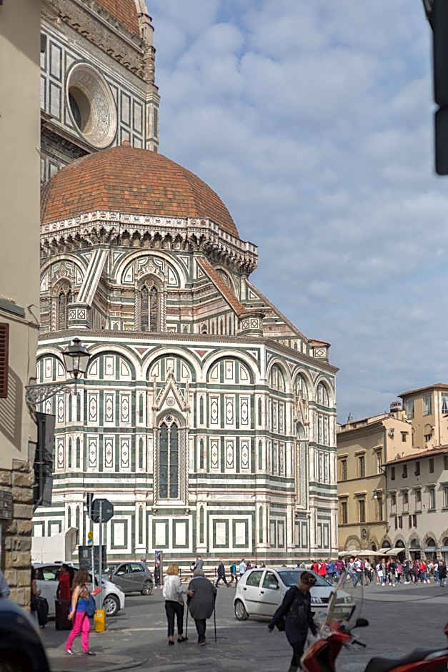 La residenza del Proconsolo