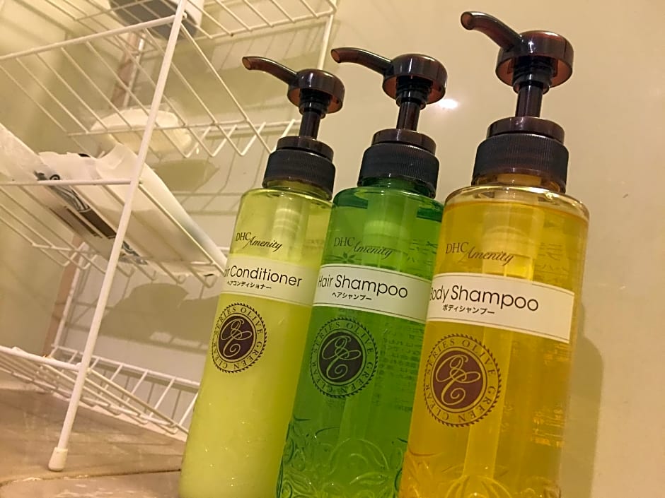 Hotel Nature Nagoya Sakae