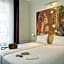 Timhotel Tour Montparnasse