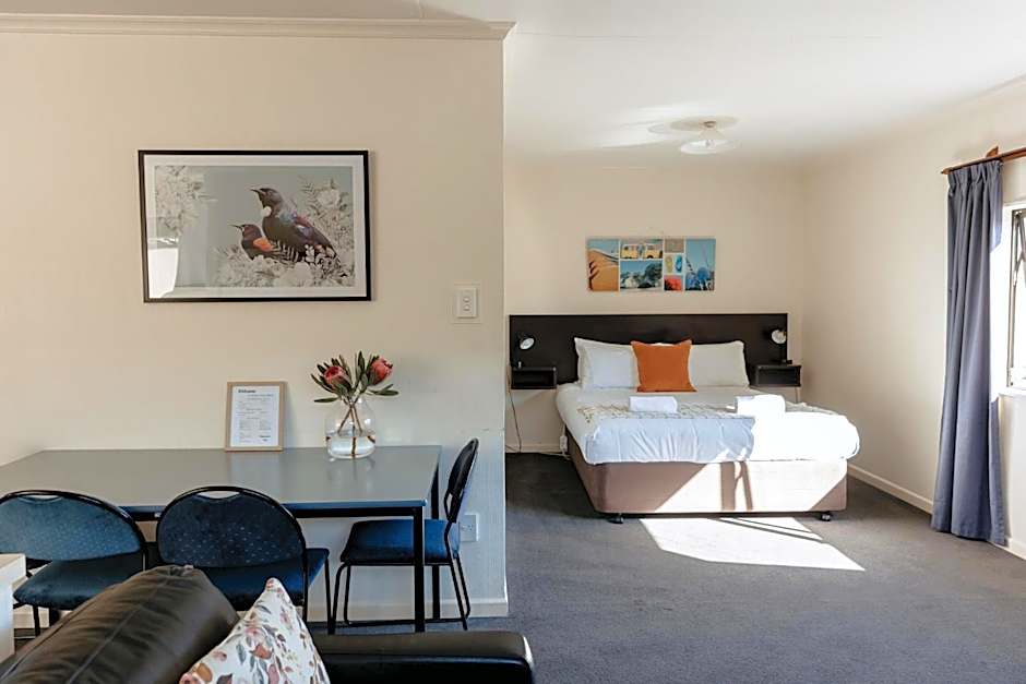 Amber Court Motel Nelson