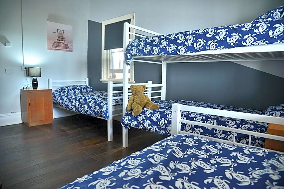 Geraldton Backpackers