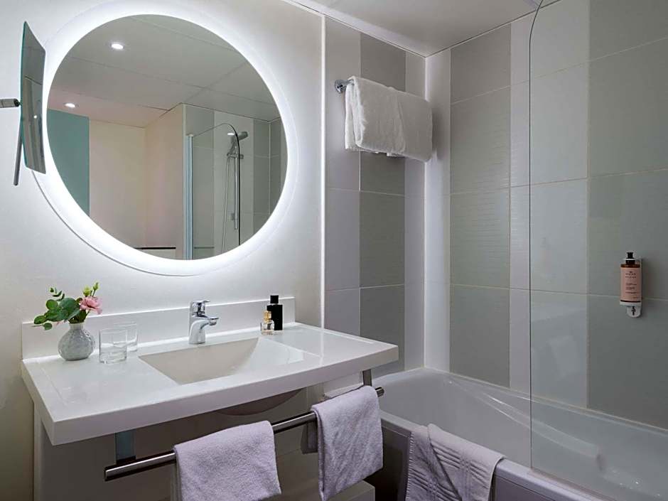 Mercure Paris Porte De Versailles Expo