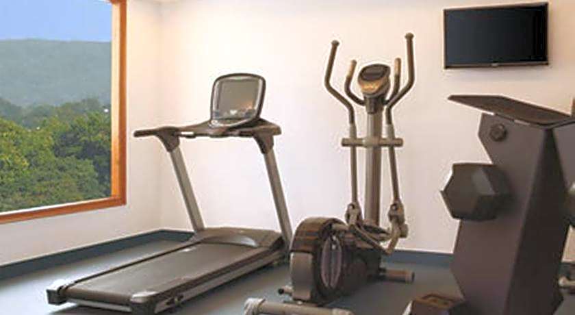 Lemon Tree Hotel Dehradun