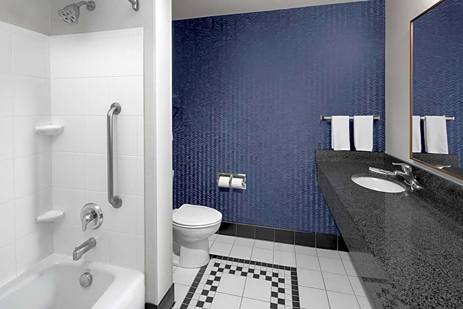 Fairfield Inn & Suites by Marriott Richfield