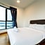 Teega Suites by RR JBcity
