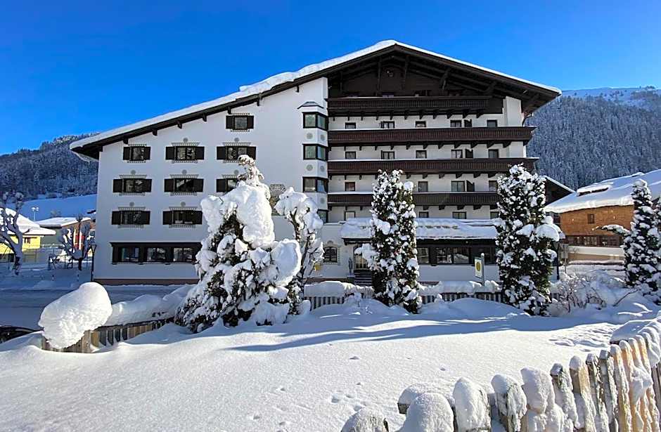 Heart Hotel Arlberg