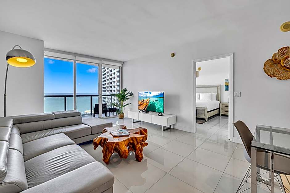 Icon Brickell Miami