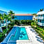 Anna Maria Island Beach Palms 5B