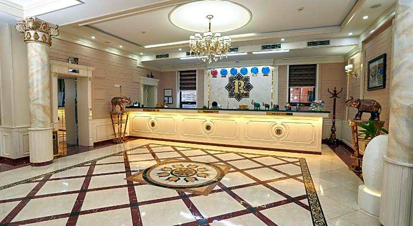 Rakat Plaza