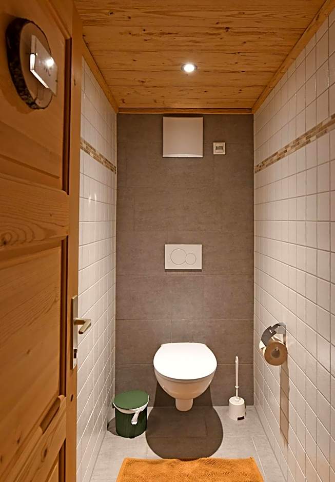 Edelweiß am Öberle