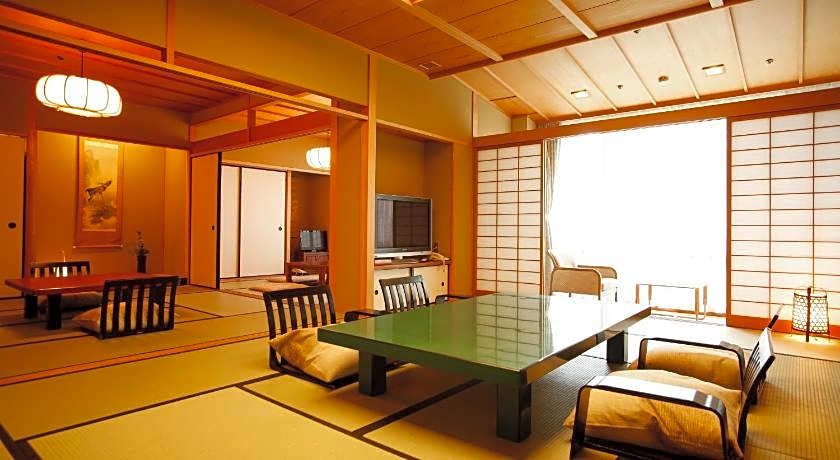 Choraku Ryokan