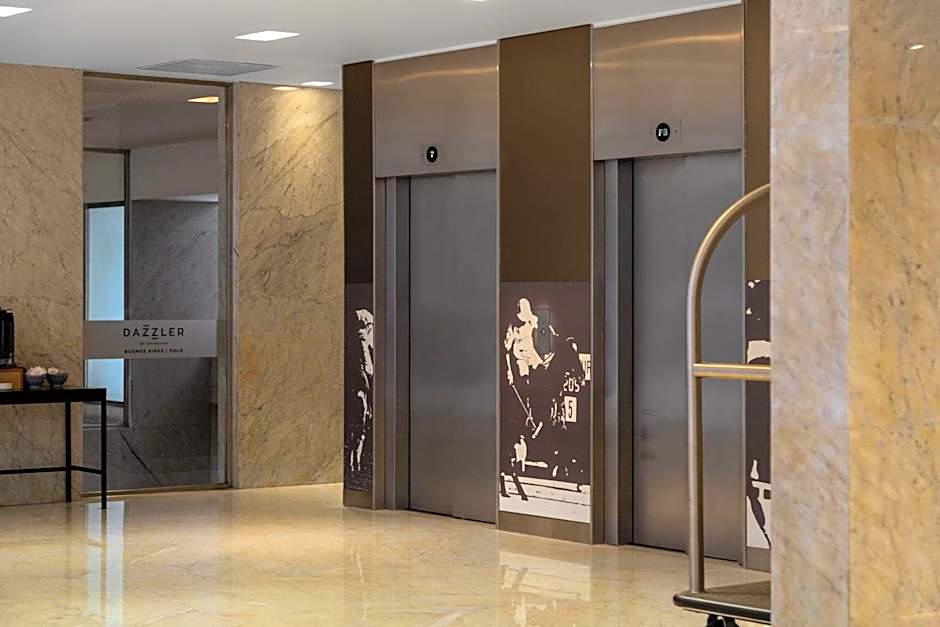 Dazzler by Wyndham Polo