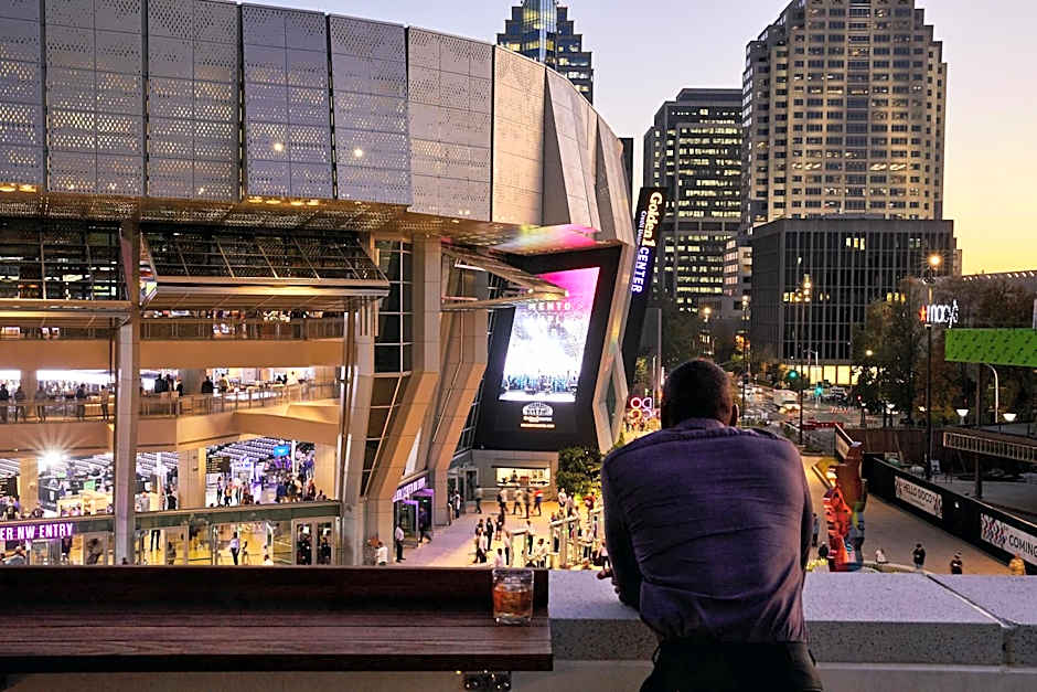 Kimpton Sawyer Hotel By IHG