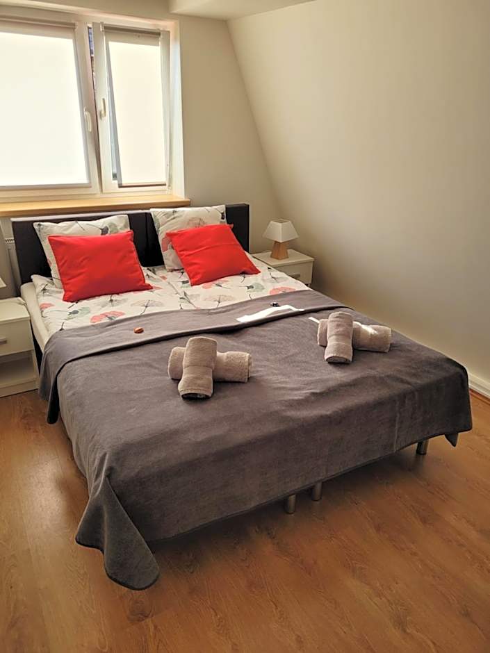 Willa Wiesia Rabka Zdrój