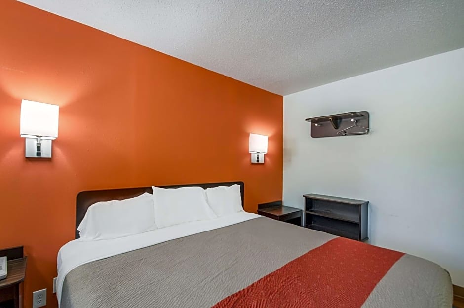 Motel 6-Odenton, MD - Fort Meade