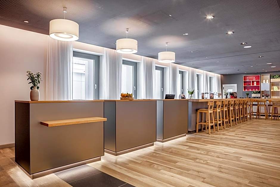 IntercityHotel Dortmund